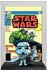 Funko POP! - Star Wars - Sandtrooper (1977) #31 Comic Cover