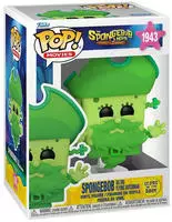 SpongeBob Schwammkopf 92528, SpongeBob Schwammkopf The Spongebob Movie -...