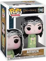 POP Movies:LOTR S8-Arwen Coronation