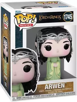 Funko POP! - The Lord of the Rings - Arwen Vinyl