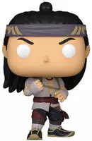 Funko OC80276, Funko Mortal Kombat - 1023 - Liu Kang Games (OC80276)