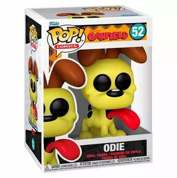 Funko POP! - Garfield - Odie Vinyl
