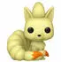 Funko POP! - Pokemon - Ninetales Vinyl