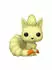 Funko POP! - Pokemon - Ninetales Vinyl
