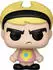 Funko POP! - Grim Adventures of Billy & Mandy - Mandy Vinyl