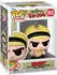 Funko POP! - Grim Adventures of Billy & Mandy - Mandy Vinyl