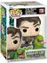 Funko POP! - The Real Ghostbusters (TV'86) - Venkman w/Slimer Vinyl