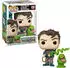 Funko POP! - The Real Ghostbusters (TV'86) - Venkman w/Slimer Vinyl