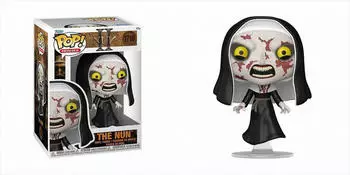 Funko POP! - The Nun II - The Nun Vinyl