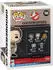 Funko POP! - Ghostbusters: Frozen Empire - Grooberson Vinyl