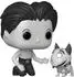 Funko POP! - Frankenweenie - Sparky with Victor Vinyl