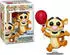 Funko POP! - Winnie the Pooh - Tigger with Balloon Vinyl