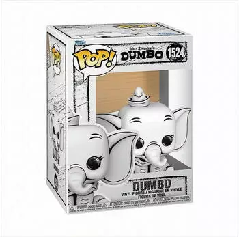 Funko POP! - Disney: Sketched - Dumbo Vinyl