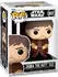 Funko POP! - Star Wars: Deleted Scenes - Jabba the Hutt (Human Version) Vinyl