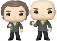 Funko! 80765, Funko! Funko! - POP Vinyl Superman- Luthor w/CH