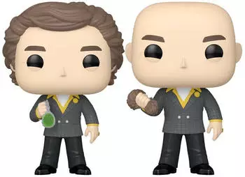 Funko POP! - Superman (1978) - Lex Luthor Vinyl