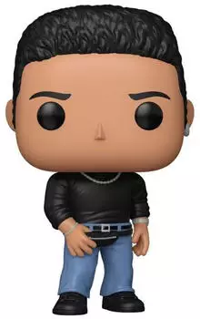 Funko POP! - WWE - Dwayne \The Rock\ Johnson Vinyl