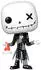 Funko POP! - The Nightmare Before Christmas - Jack Patchwork Vinyl