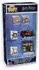 Funko POP! - Harry Potter Bitty Pop! Harry Potter 6-Pack