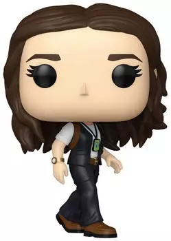 Funko POP! - Superman: Legacy (2025) - Lois Lane Vinyl