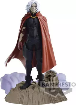 Banpresto My Hero Academia: Dioramatic Tomura Shigaraki The Anime PVC Statue