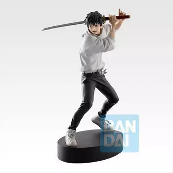 Banpresto Jujutsu Kaisen Ichibansho PVC Statue Character A (TBA) 17 cm