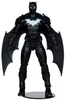 McFarlane Toys DC Multiverse Actionfigur Batwing V.2.0 (The New 52) 18 cm