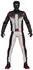 McFarlane Toys Superman (2025) DC Multiverse Deluxe Theatrical Edition Actionfigur Mr. Terrific (Red Platinum Edition) 18 cm