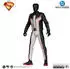 McFarlane Toys Superman (2025) DC Multiverse Deluxe Theatrical Edition Actionfigur Mr. Terrific (Red Platinum Edition) 18 cm