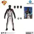 McFarlane Toys Superman (2025) DC Multiverse Deluxe Theatrical Edition Actionfigur Mr. Terrific (Red Platinum Edition) 18 cm