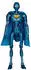 McFarlane Toys Superman (2025) DC Multiverse Deluxe Actionfigur Superman Robot (Red Platinum Edition) 18 cm