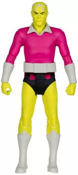 McFarlane Toys DC Retro Super Friends Actionfigur Brainiac 15 cm