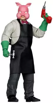 McFarlane Toys Batman DC Multiverse Collector Edition Actionfigur Professor Pyg Collector Edition #52 18 cm