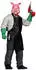 McFarlane Toys Batman DC Multiverse Collector Edition Actionfigur Professor Pyg Collector Edition #52 18 cm