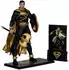 McFarlane Toys DC Multiverse Actionfigur Superman (Future State) (Knightmare) (Gold Label) 18 cm