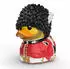 Numskull Travel Tubbz Mini PVC Figur Großbritannien 5 cm
