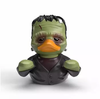 Numskull Universal Monsters Tubbz Mini PVC Figur Frankenstein 5 cm