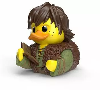 Numskull Drachenzähmen leicht gemacht Tubbz PVC Figur Hicks der Hüne III 1st Edition 10 cm