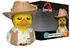 Numskull Jurassic Park Tubbz PVC Figur Robert Muldoon Boxed Edition 10 cm