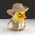 Numskull Jurassic Park Tubbz PVC Figur Robert Muldoon Boxed Edition 10 cm