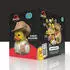 Numskull Jurassic Park Tubbz PVC Figur Robert Muldoon Boxed Edition 10 cm