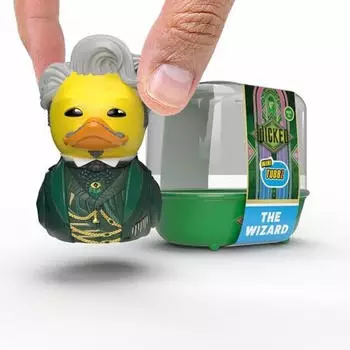Numskull Wicked Tubbz Mini PVC Figur Wizard of Oz 5 cm