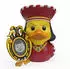 Numskull Shrek Tubbz PVC Figur Lord Farquaad with Mirror 1st Edition 10 cm