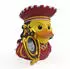 Numskull Shrek Tubbz PVC Figur Lord Farquaad with Mirror 1st Edition 10 cm