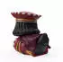 Numskull Shrek Tubbz PVC Figur Lord Farquaad with Mirror 1st Edition 10 cm
