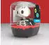 Numskull Tubbz PVC Figur Skeleton Halloween 1st Edition 10 cm