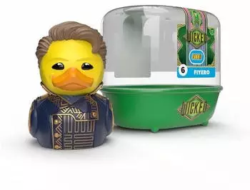 Numskull Wicked Tubbz PVC Figur Prince Fiyero 1st Edition 10 cm