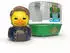 Numskull Wicked Tubbz PVC Figur Prince Fiyero 1st Edition 10 cm