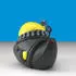 Numskull Minions Tubbz PVC Figur Gru Boxed Edition 10 cm