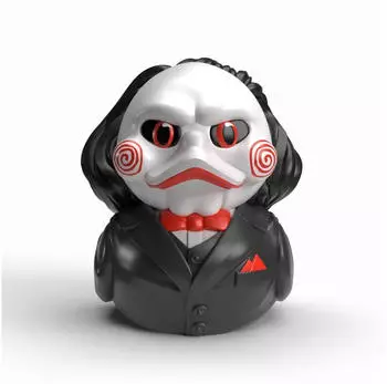 Numskull Saw Tubbz Mini PVC Figur Billy the Puppet 5 cm